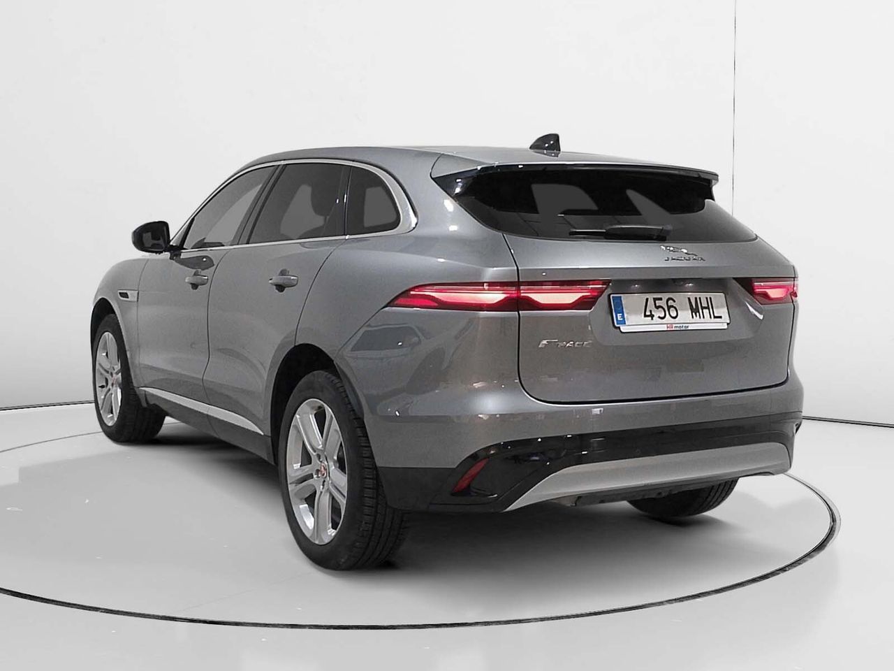 Jaguar F-Pace 2.0D I4 MHEV R-Dynamic SE AWD - foto 4
