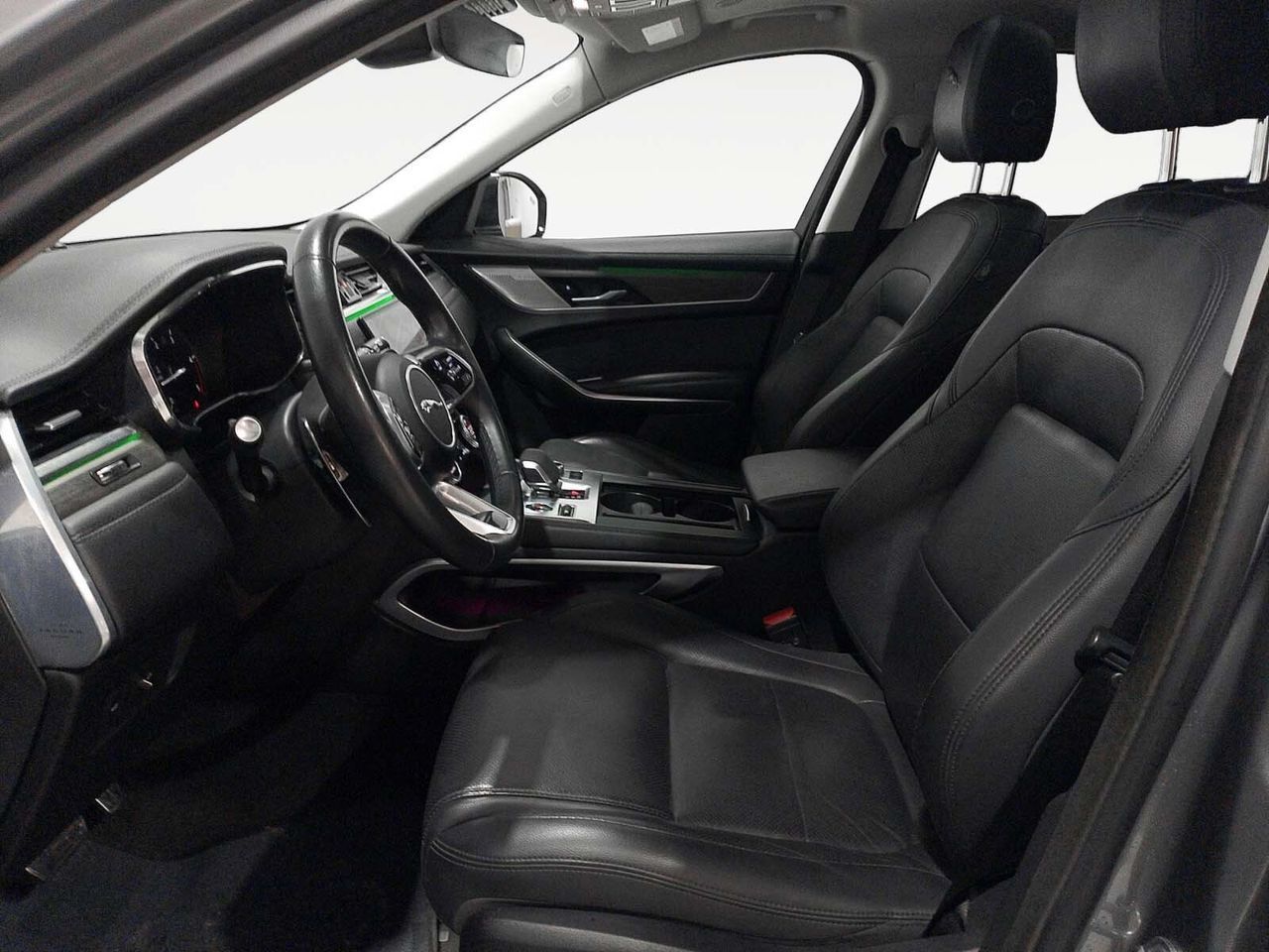 Jaguar F-Pace 2.0D I4 MHEV R-Dynamic SE AWD - foto 9