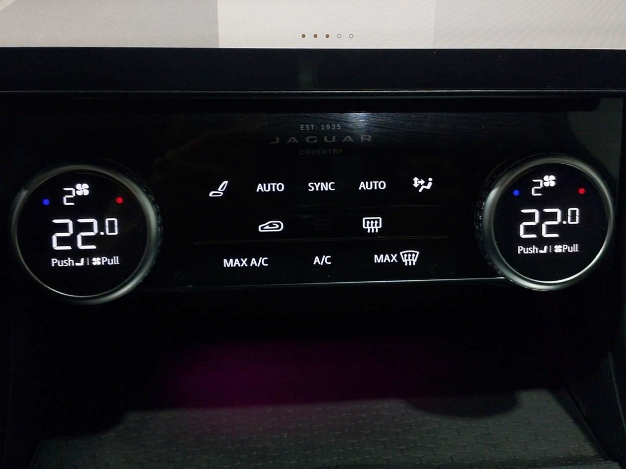 Jaguar F-Pace 2.0D I4 MHEV R-Dynamic SE AWD - foto 20