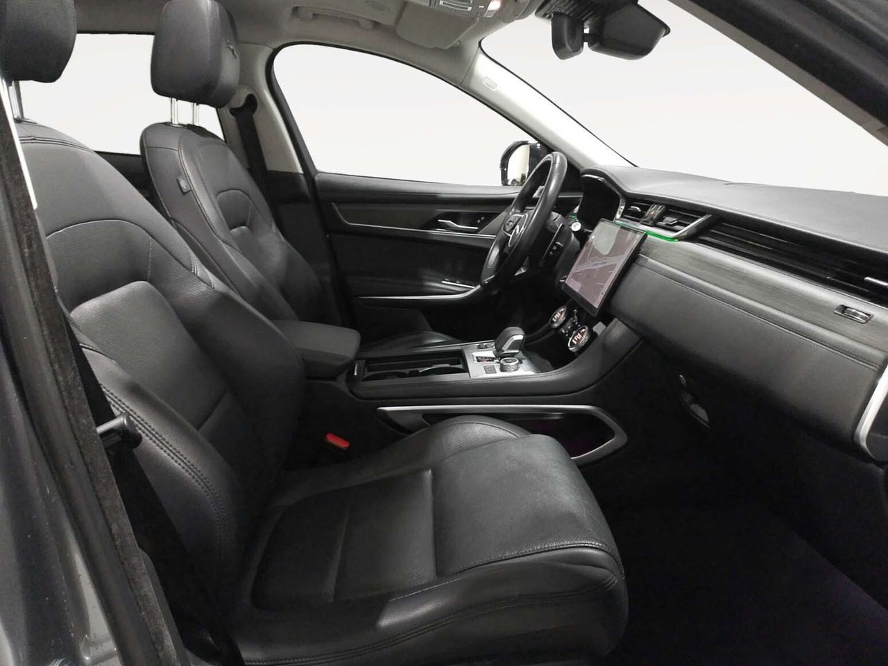 Jaguar F-Pace 2.0D I4 MHEV R-Dynamic SE AWD - foto 11