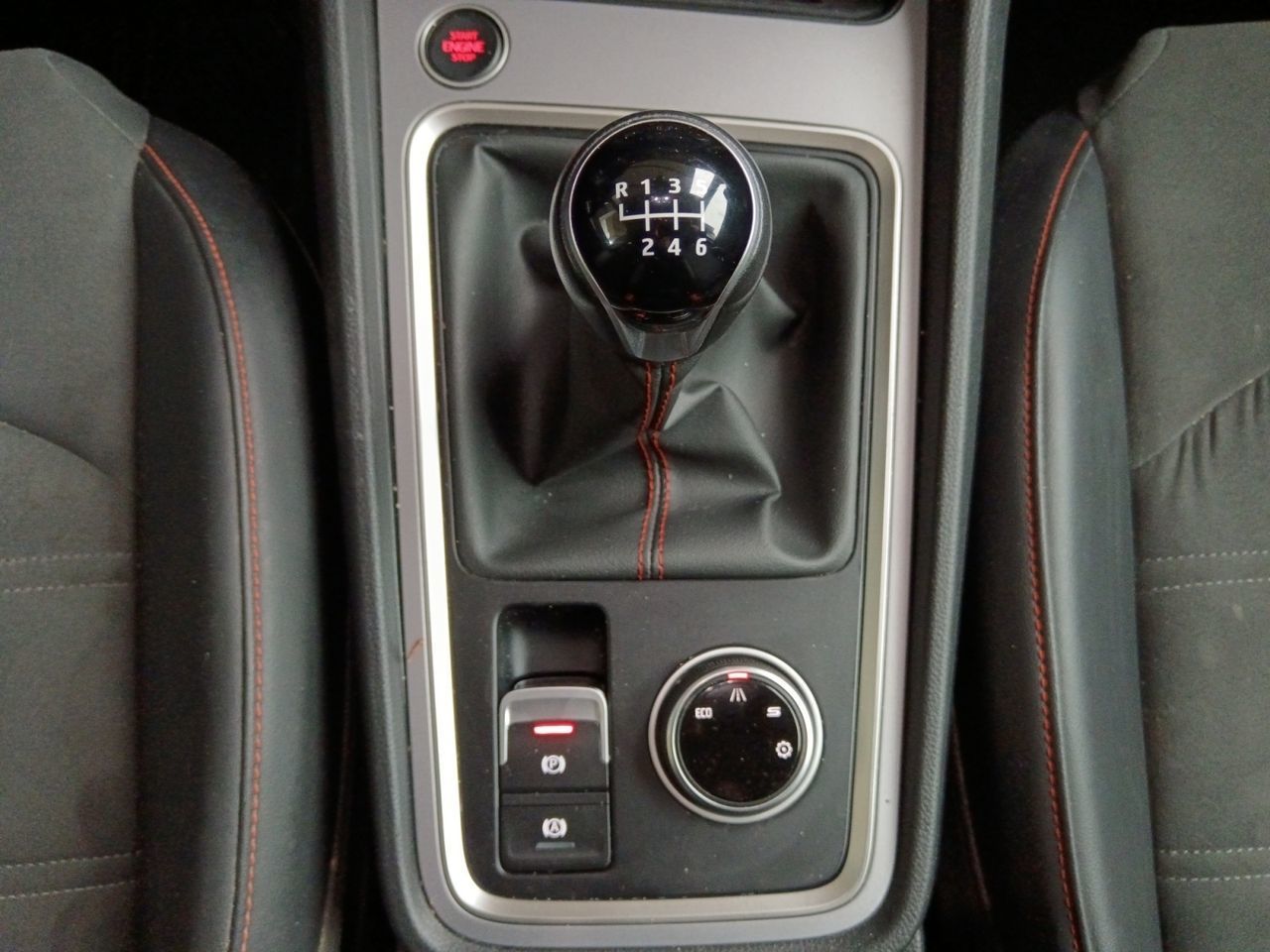 SEAT Ateca 1.5 TSI FR Special Edition - foto 12