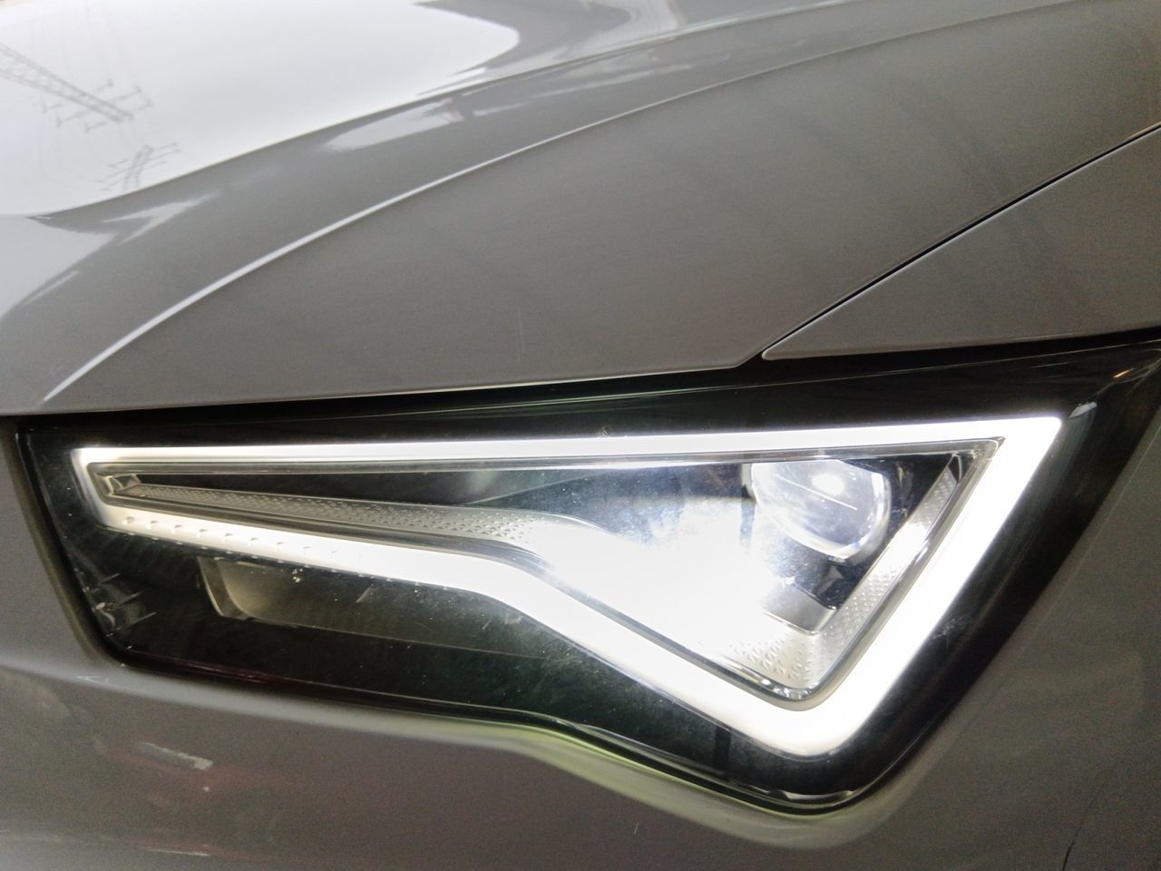 SEAT Ateca 1.5 TSI FR Special Edition - foto 21