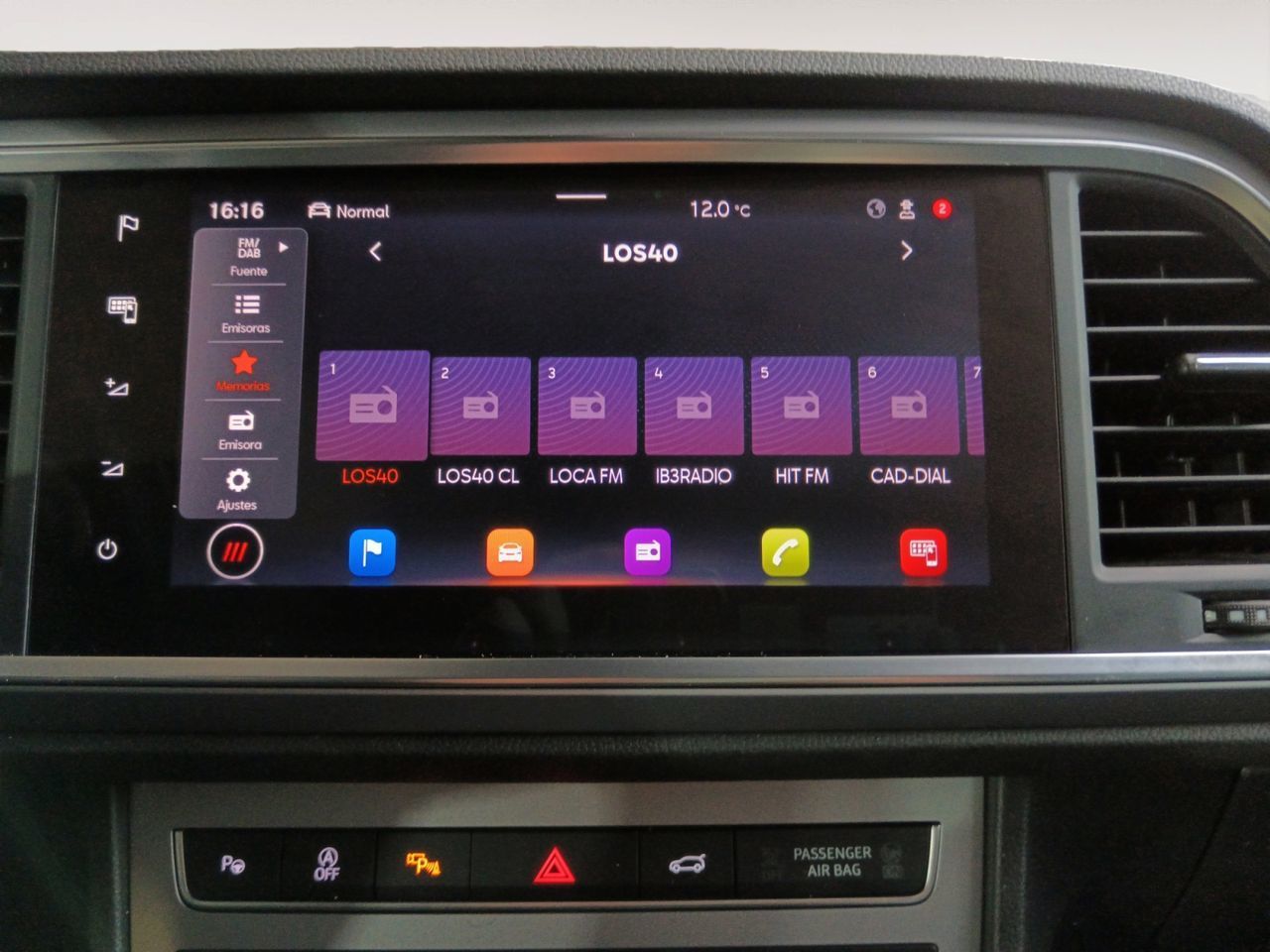 SEAT Ateca 1.5 TSI FR Special Edition - foto 15