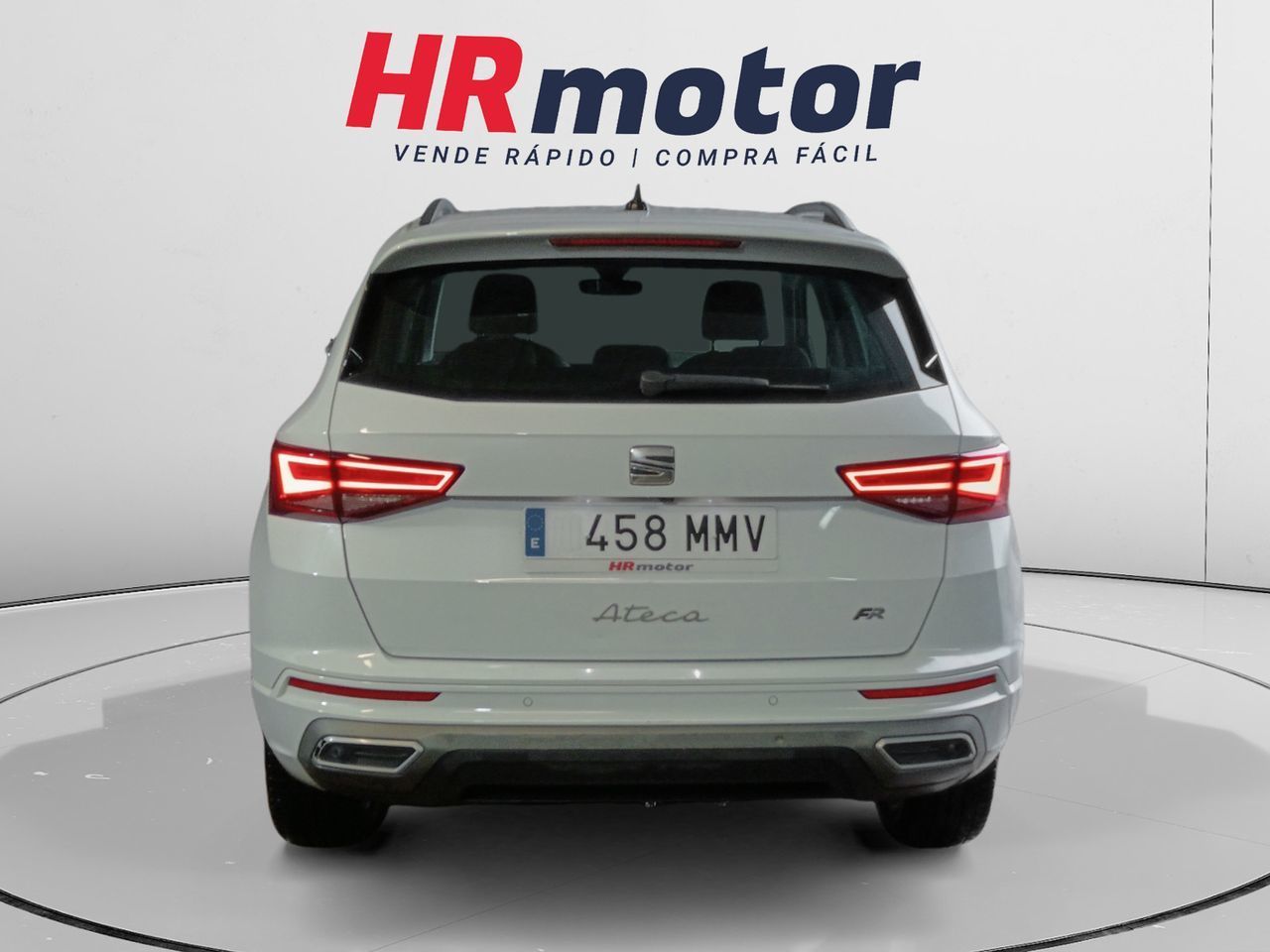 SEAT Ateca 1.5 TSI FR Special Edition - foto 3