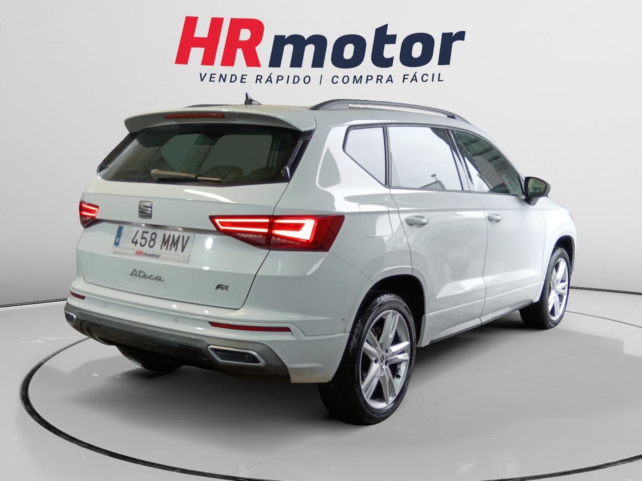 SEAT Ateca 1.5 TSI FR Special Edition - foto 2