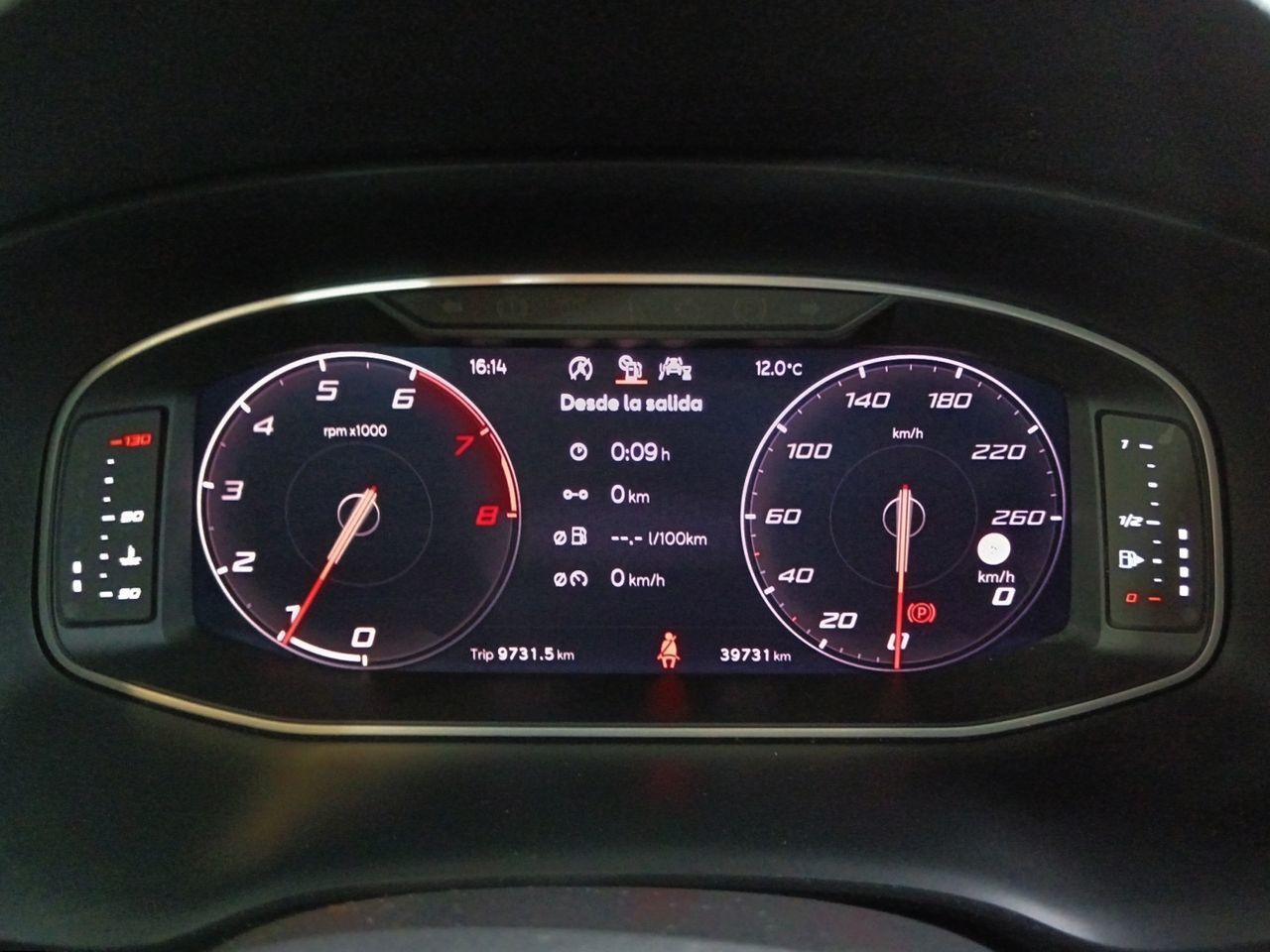 SEAT Ateca 1.5 TSI FR Special Edition - foto 13