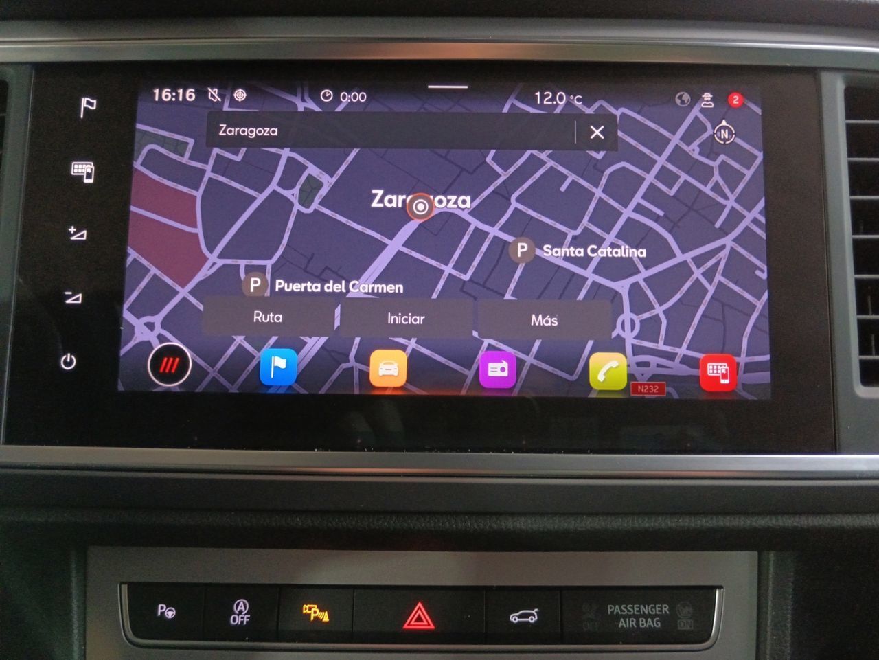 SEAT Ateca 1.5 TSI FR Special Edition - foto 17