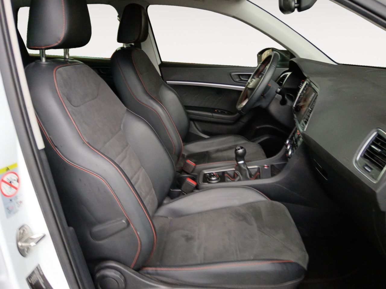 SEAT Ateca 1.5 TSI FR Special Edition - foto 10