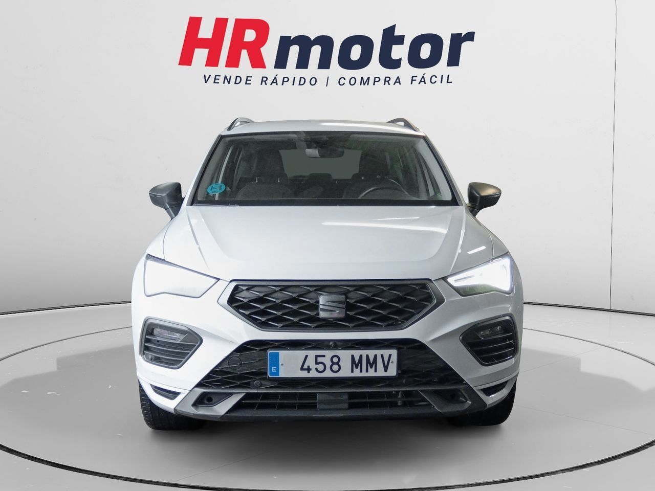 SEAT Ateca 1.5 TSI FR Special Edition - foto 5