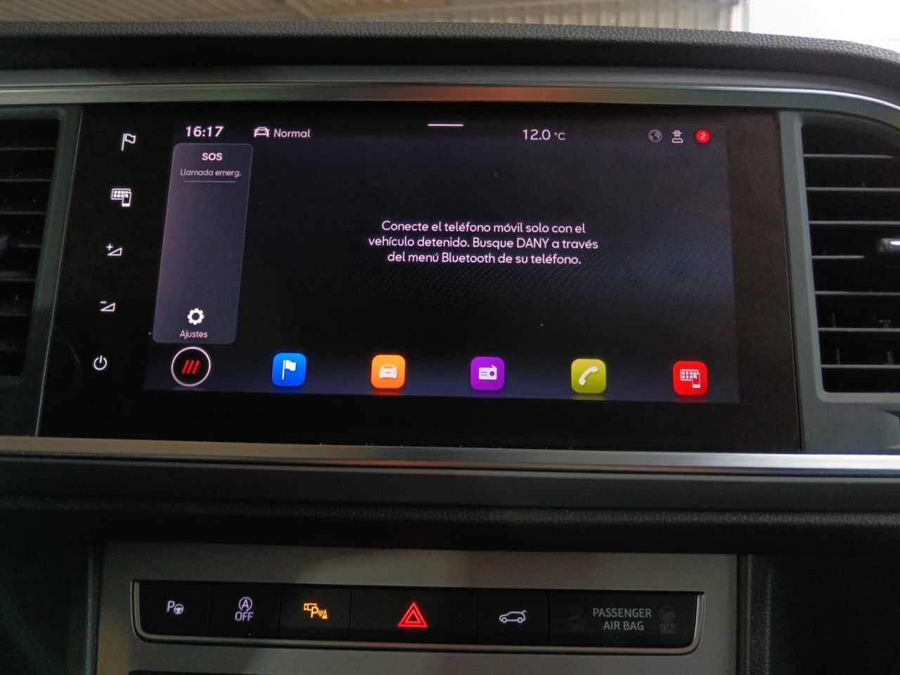 SEAT Ateca 1.5 TSI FR Special Edition - foto 16