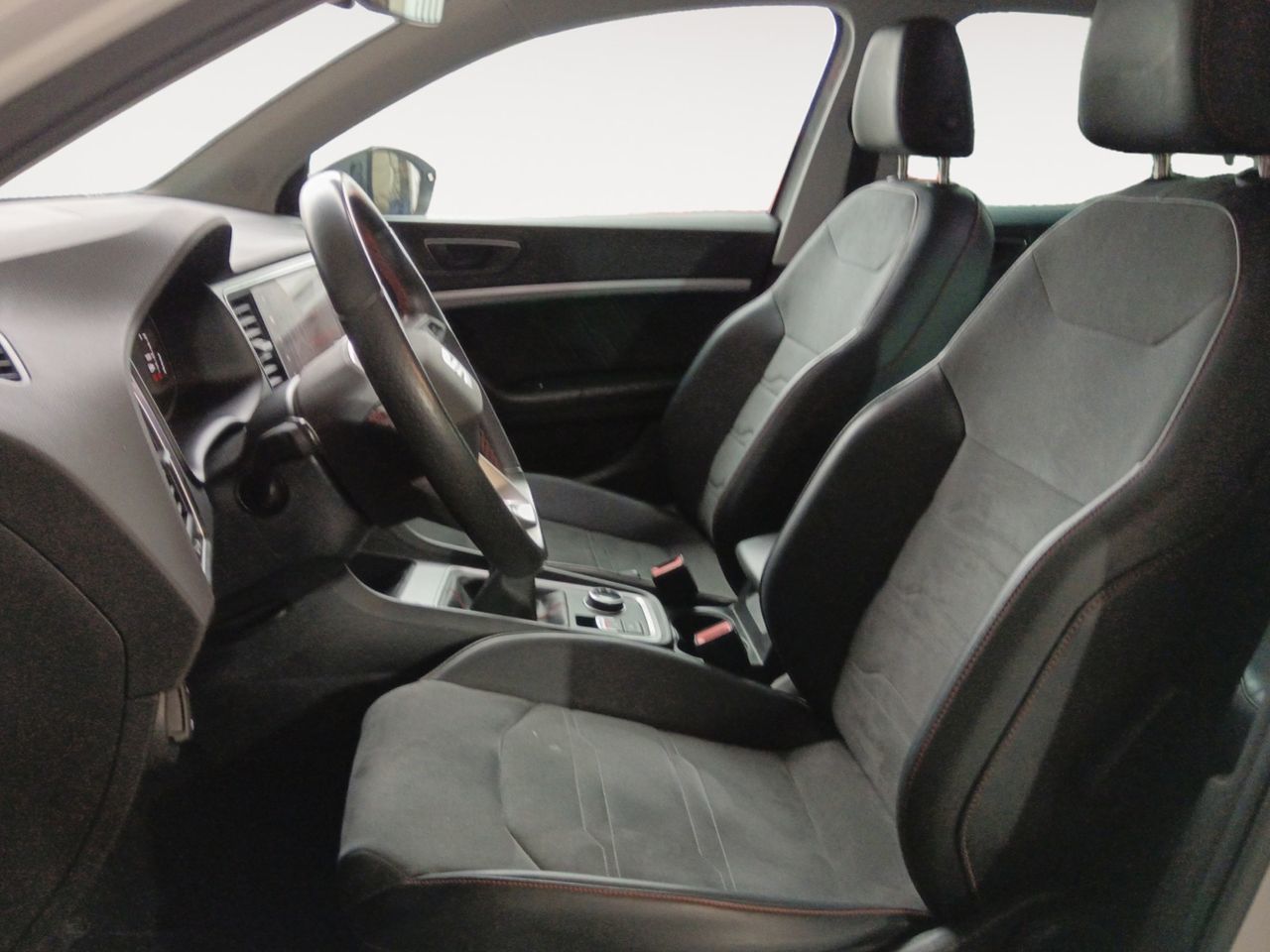 SEAT Ateca 1.5 TSI FR Special Edition - foto 8