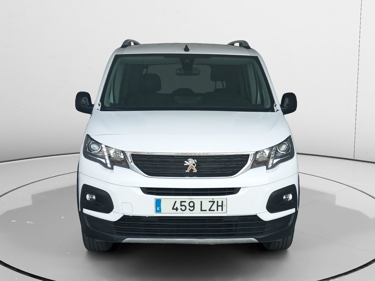 Peugeot Rifter PureTech 130 Allure Pack Standard EAT8 - foto 5