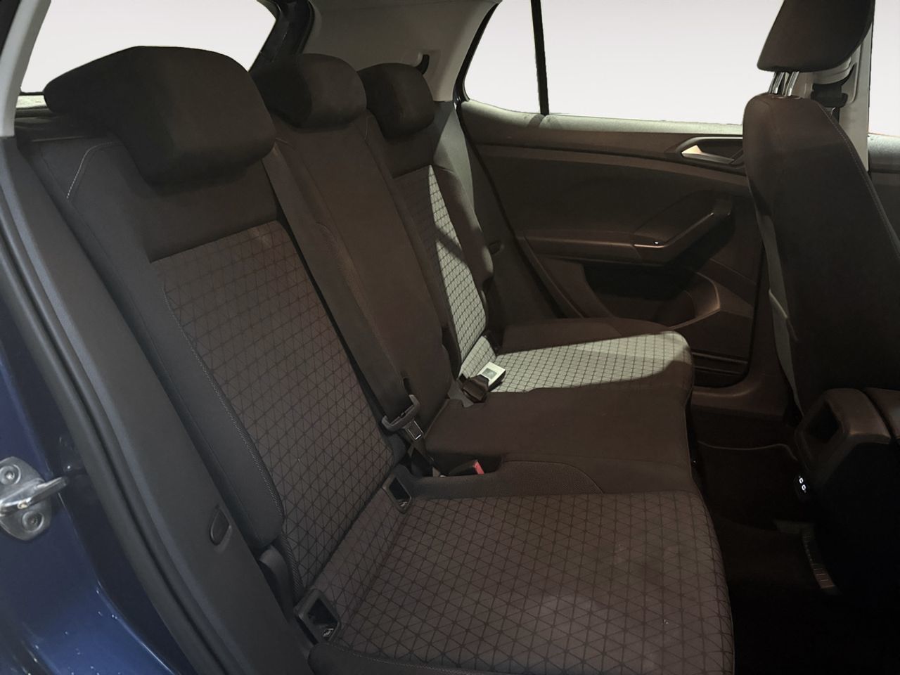 Volkswagen T-Cross Advance 1.0 TSI - foto 10