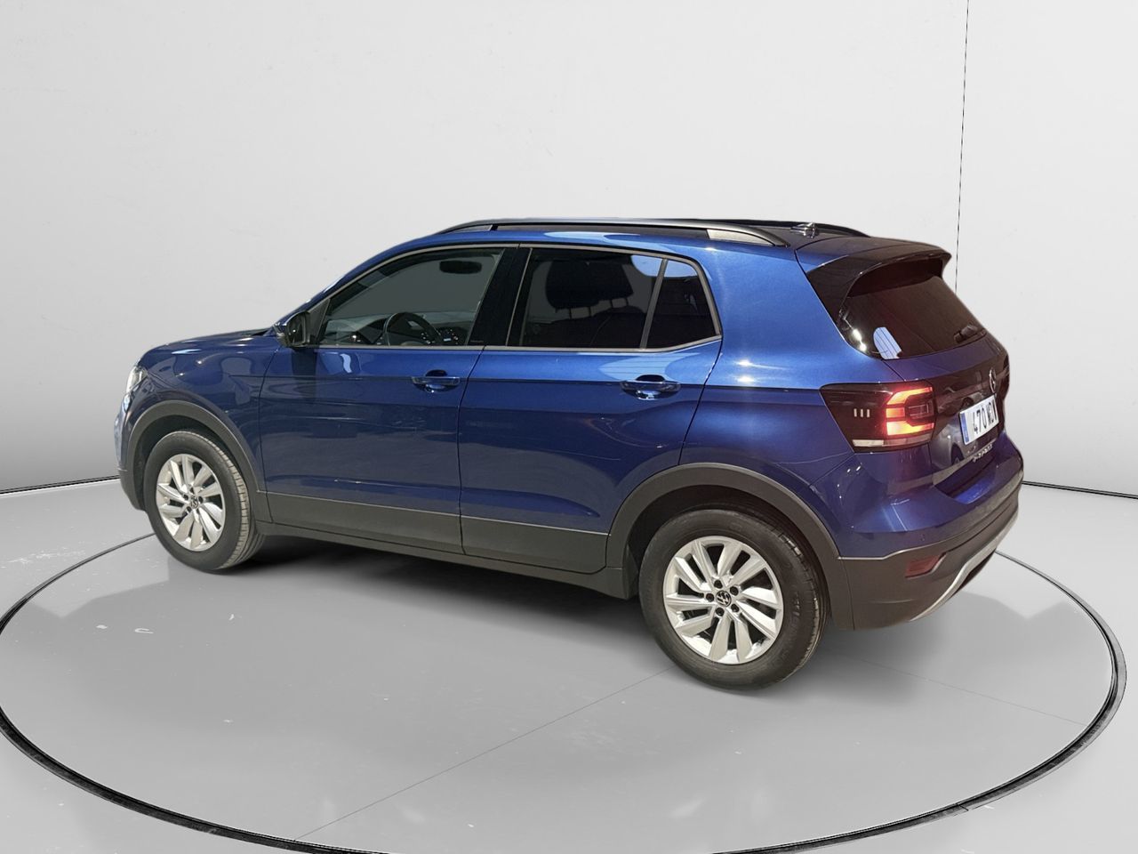 Volkswagen T-Cross Advance 1.0 TSI - foto 4