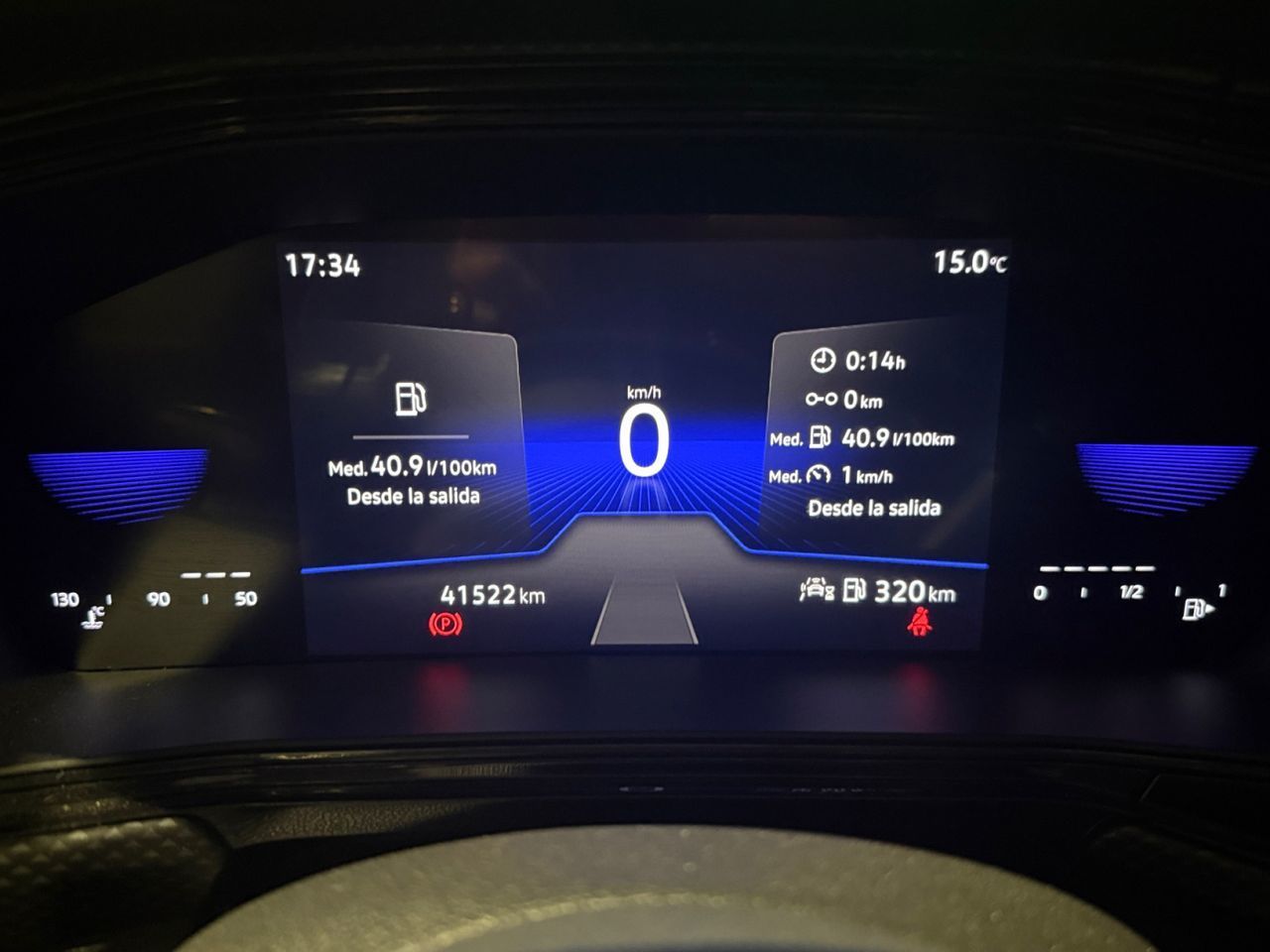 Volkswagen T-Cross Advance 1.0 TSI - foto 14