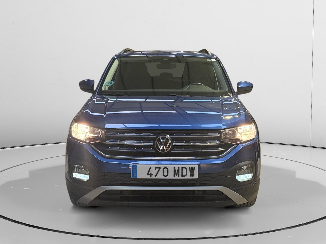 Volkswagen T-Cross Advance 1.0 TSI - foto 5