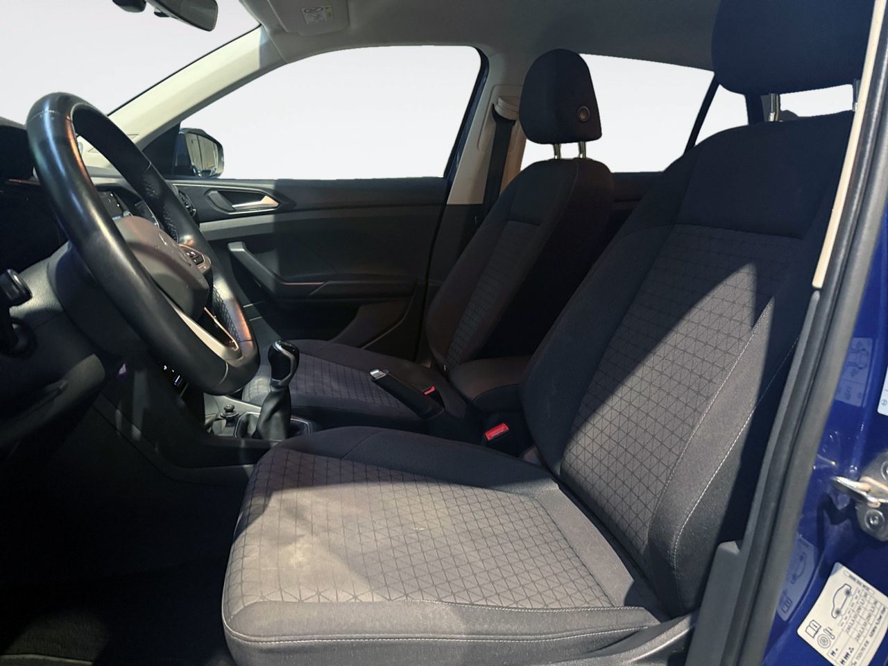 Volkswagen T-Cross Advance 1.0 TSI - foto 9