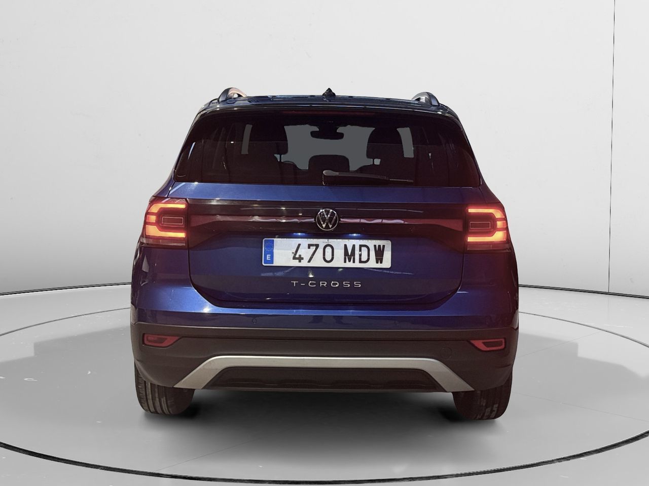 Volkswagen T-Cross Advance 1.0 TSI - foto 3