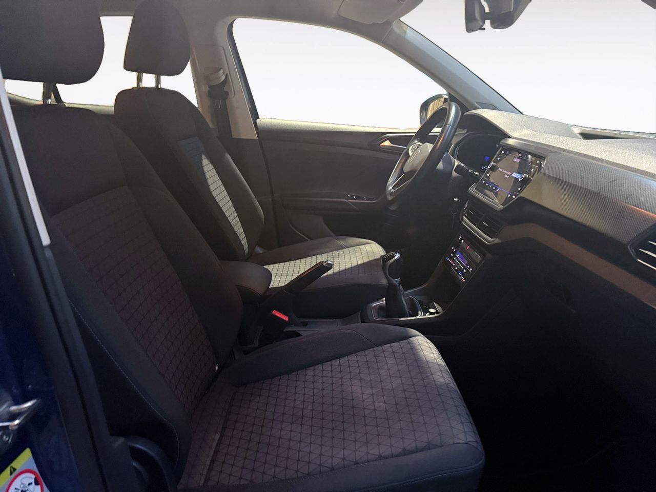 Volkswagen T-Cross Advance 1.0 TSI - foto 11
