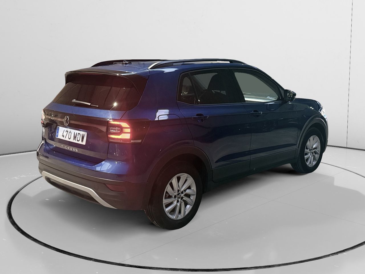Volkswagen T-Cross Advance 1.0 TSI - foto 2