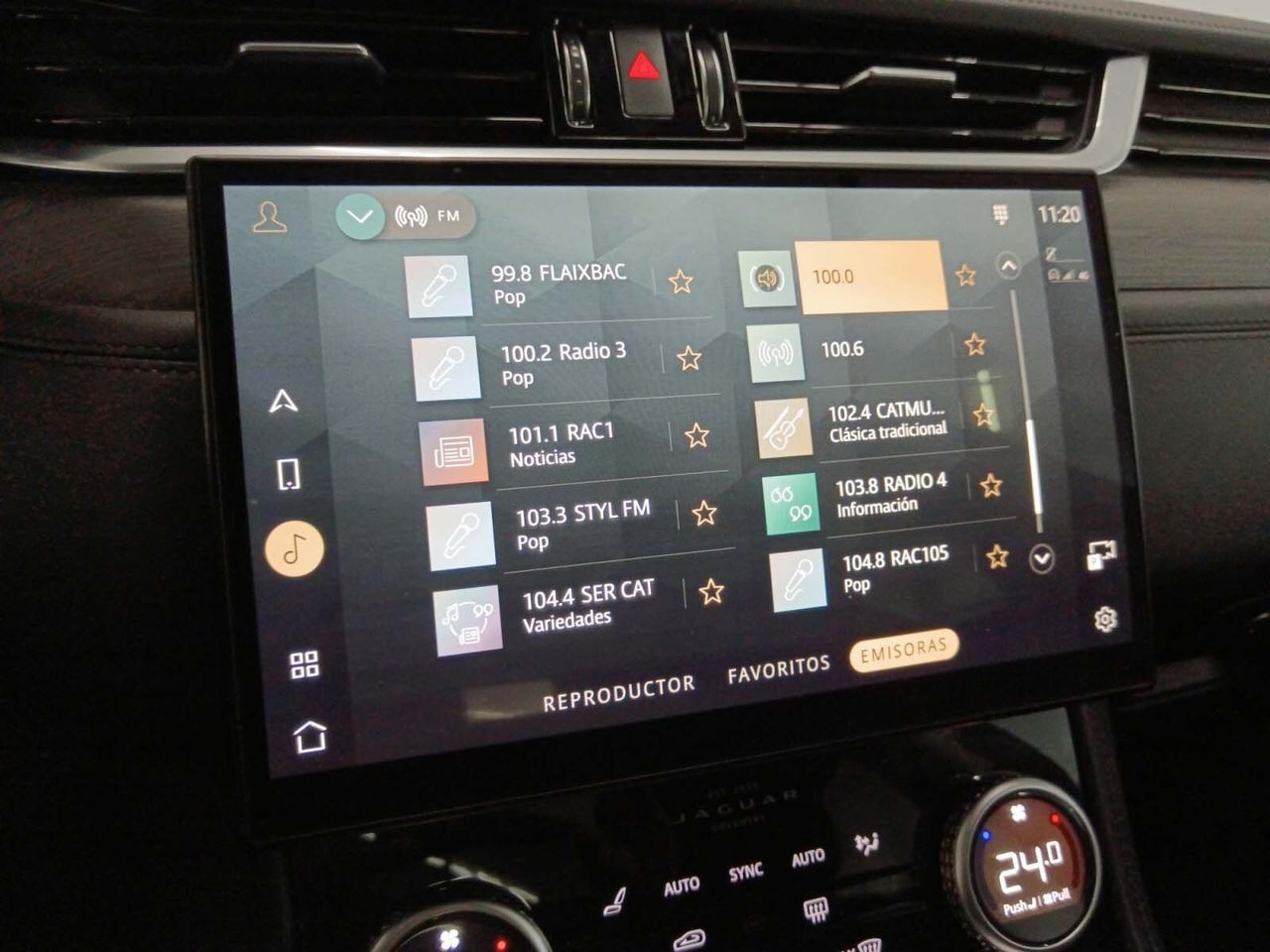 Jaguar F-Pace 2.0D I4 MHEV R-Dynamic SE AWD - foto 19