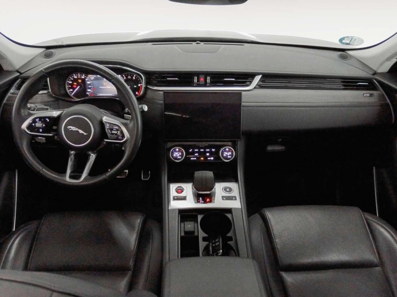 Jaguar F-Pace 2.0D I4 MHEV R-Dynamic SE AWD - foto 7