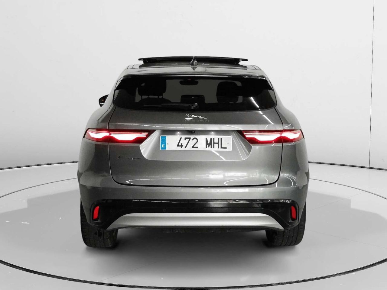 Jaguar F-Pace 2.0D I4 MHEV R-Dynamic SE AWD - foto 3