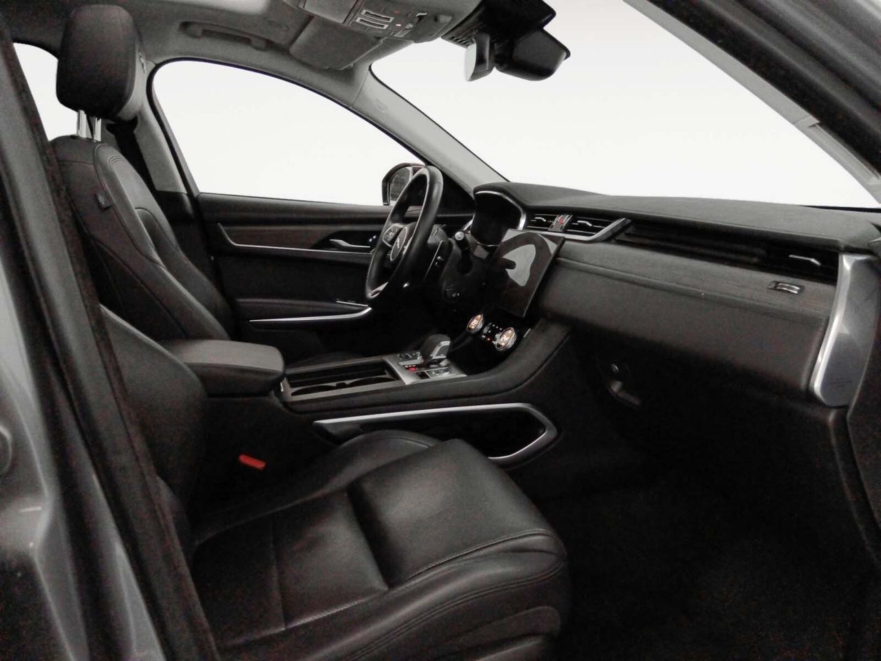 Jaguar F-Pace 2.0D I4 MHEV R-Dynamic SE AWD - foto 11