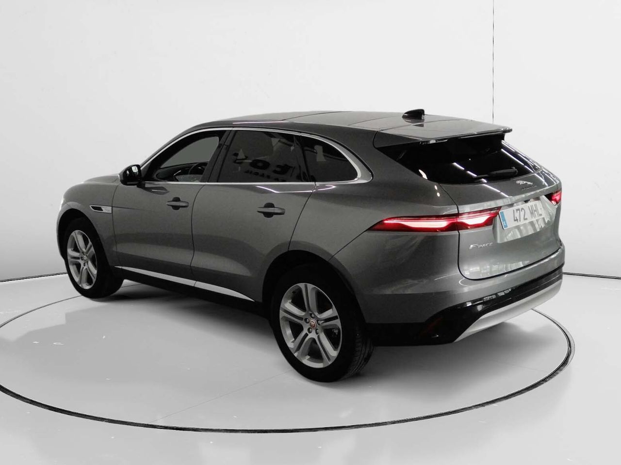 Jaguar F-Pace 2.0D I4 MHEV R-Dynamic SE AWD - foto 4