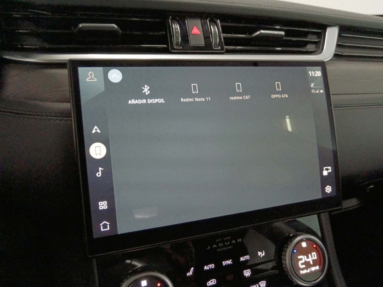 Jaguar F-Pace 2.0D I4 MHEV R-Dynamic SE AWD - foto 20
