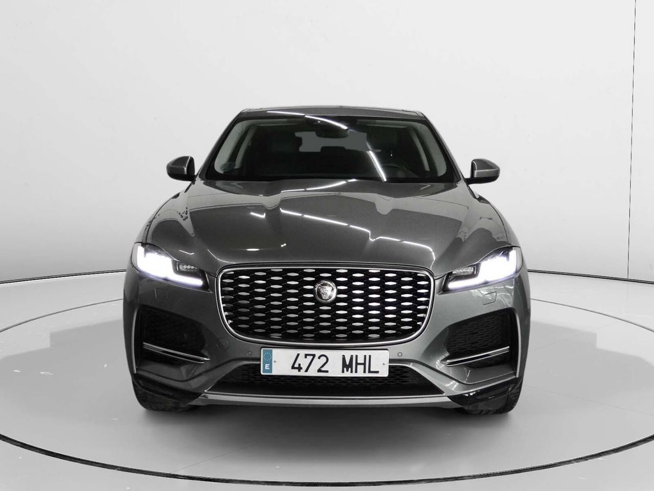 Jaguar F-Pace 2.0D I4 MHEV R-Dynamic SE AWD - foto 5