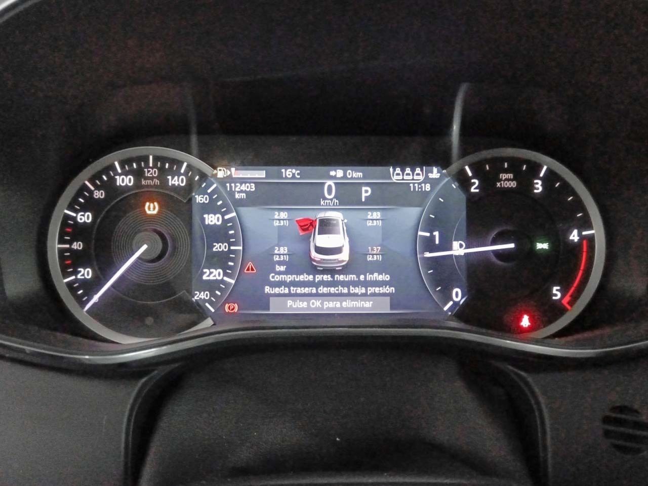 Jaguar F-Pace 2.0D I4 MHEV R-Dynamic SE AWD - foto 16