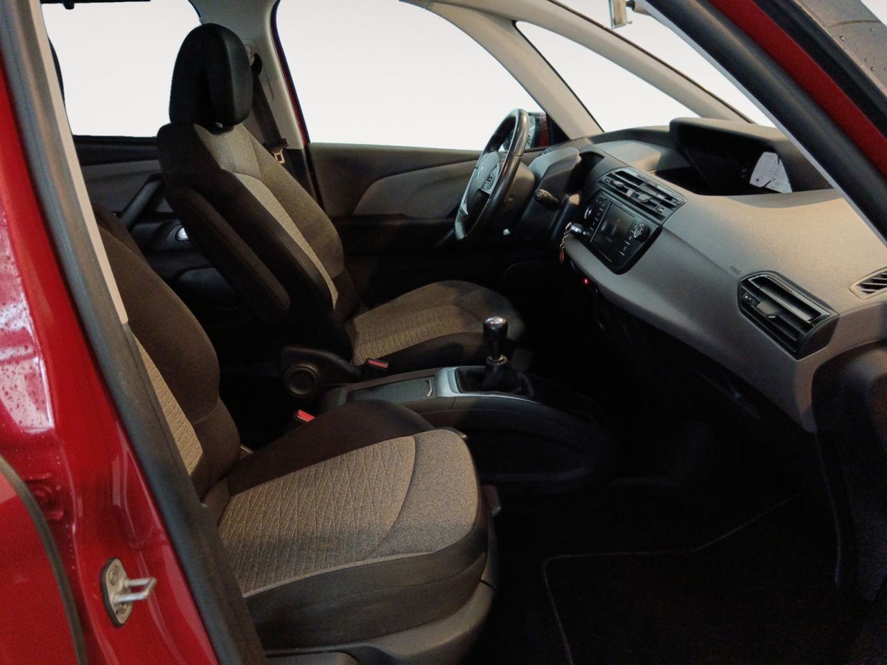 Citroën C4 Picasso PureTech 130 Seduction - foto 10
