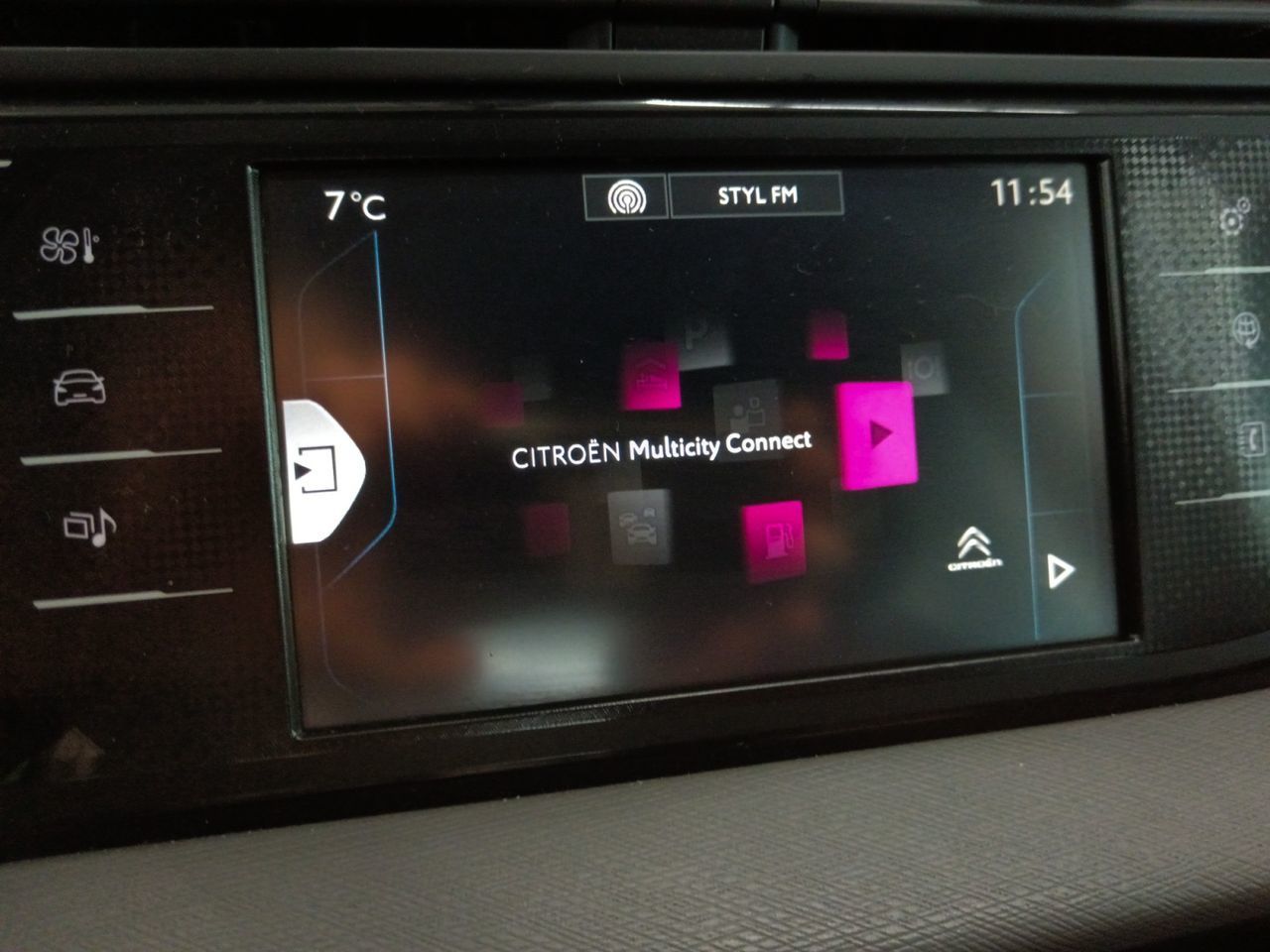 Citroën C4 Picasso PureTech 130 Seduction - foto 15