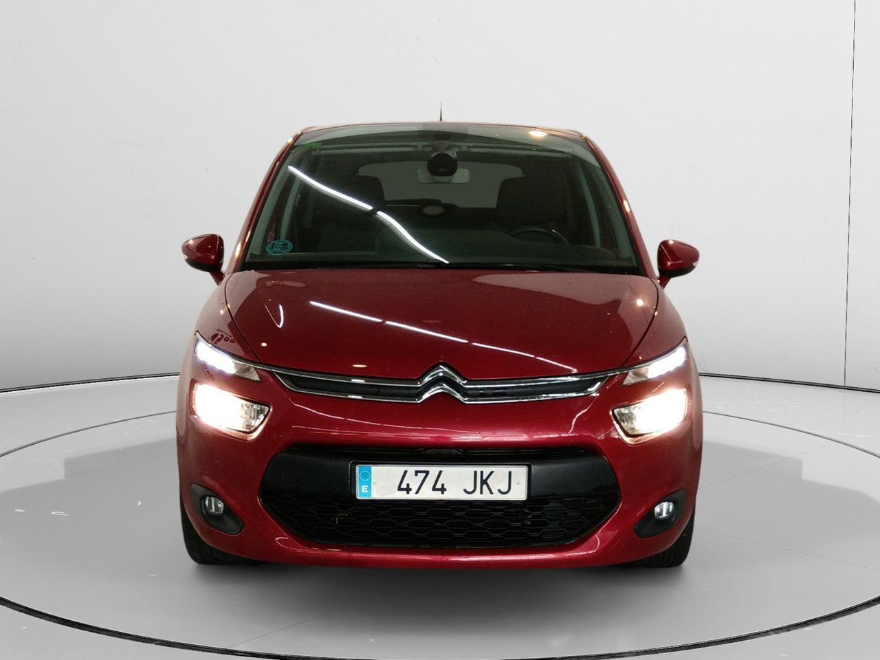Citroën C4 Picasso PureTech 130 Seduction - foto 5