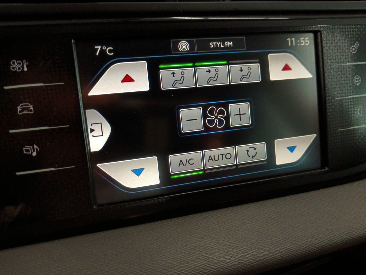 Citroën C4 Picasso PureTech 130 Seduction - foto 19