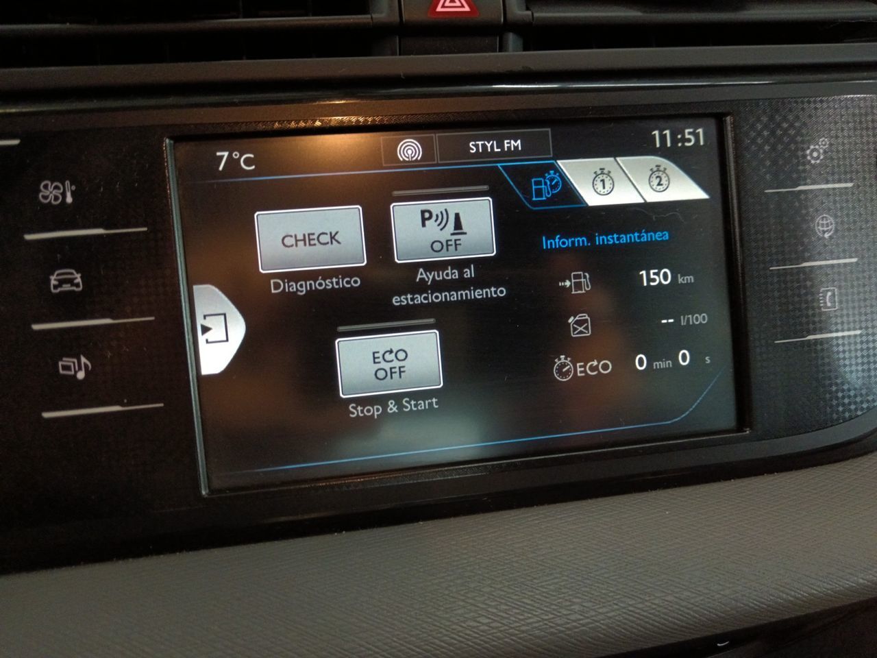 Citroën C4 Picasso PureTech 130 Seduction - foto 14