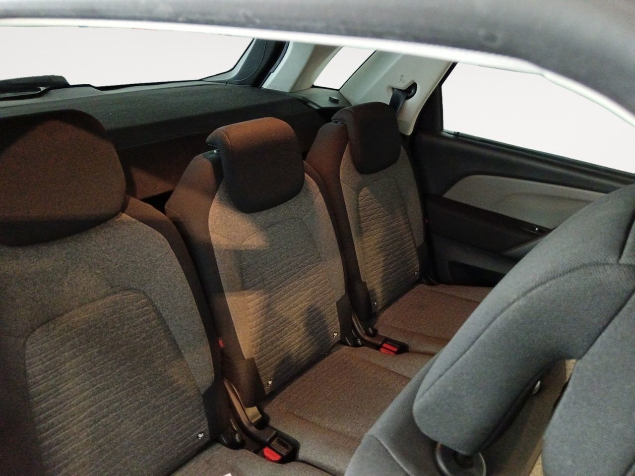 Citroën C4 Picasso PureTech 130 Seduction - foto 9