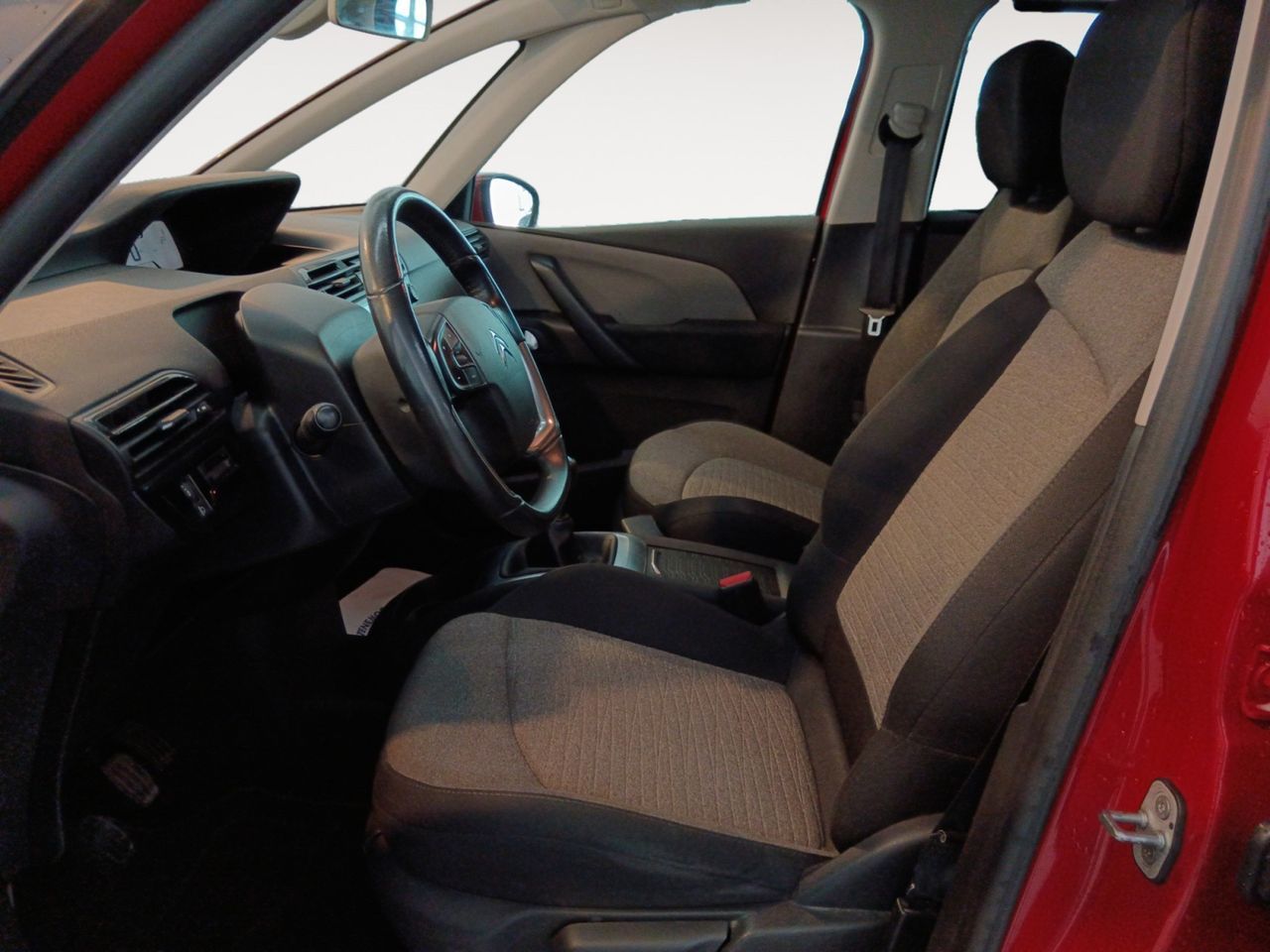 Citroën C4 Picasso PureTech 130 Seduction - foto 8