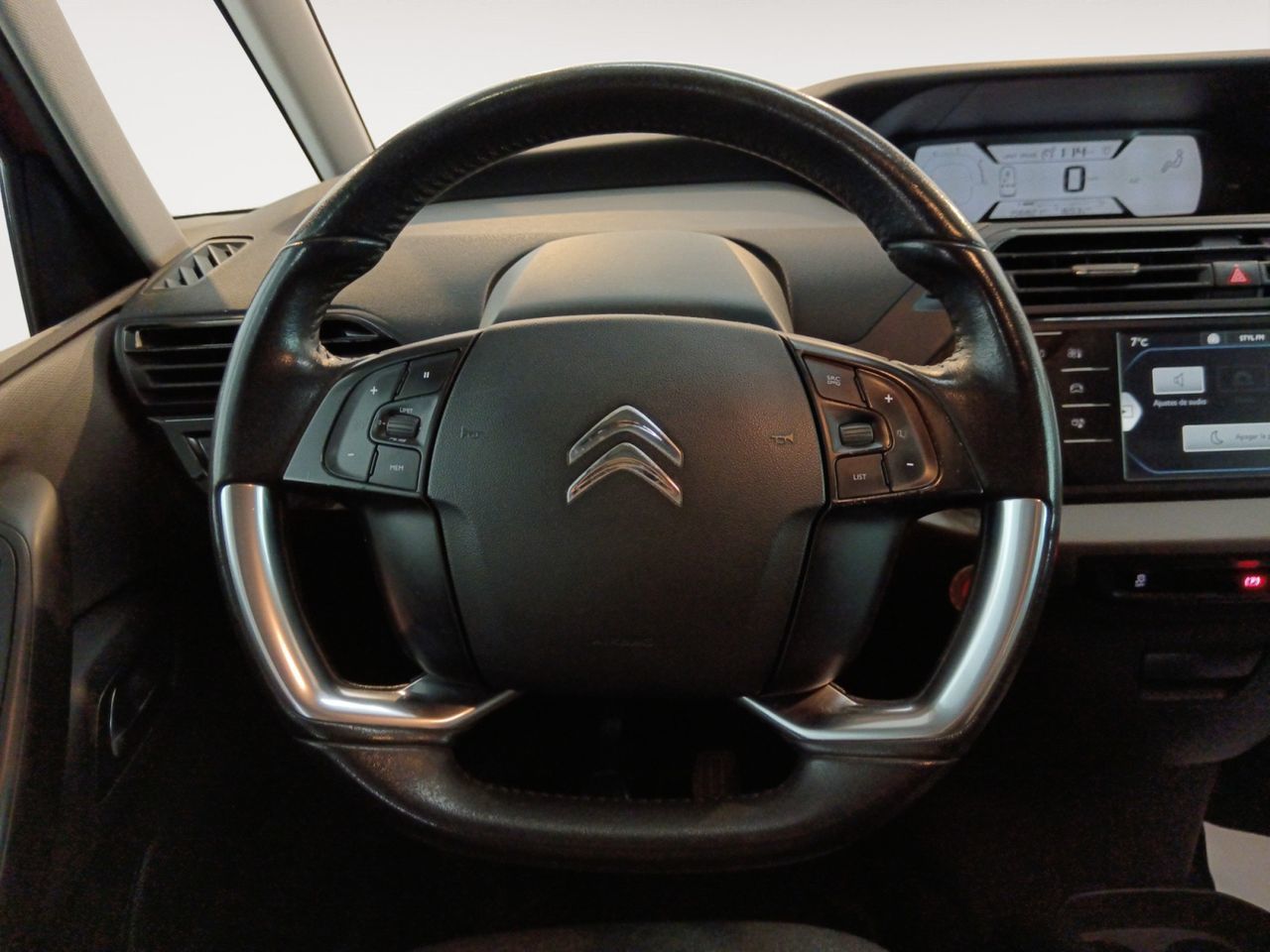Citroën C4 Picasso PureTech 130 Seduction - foto 7