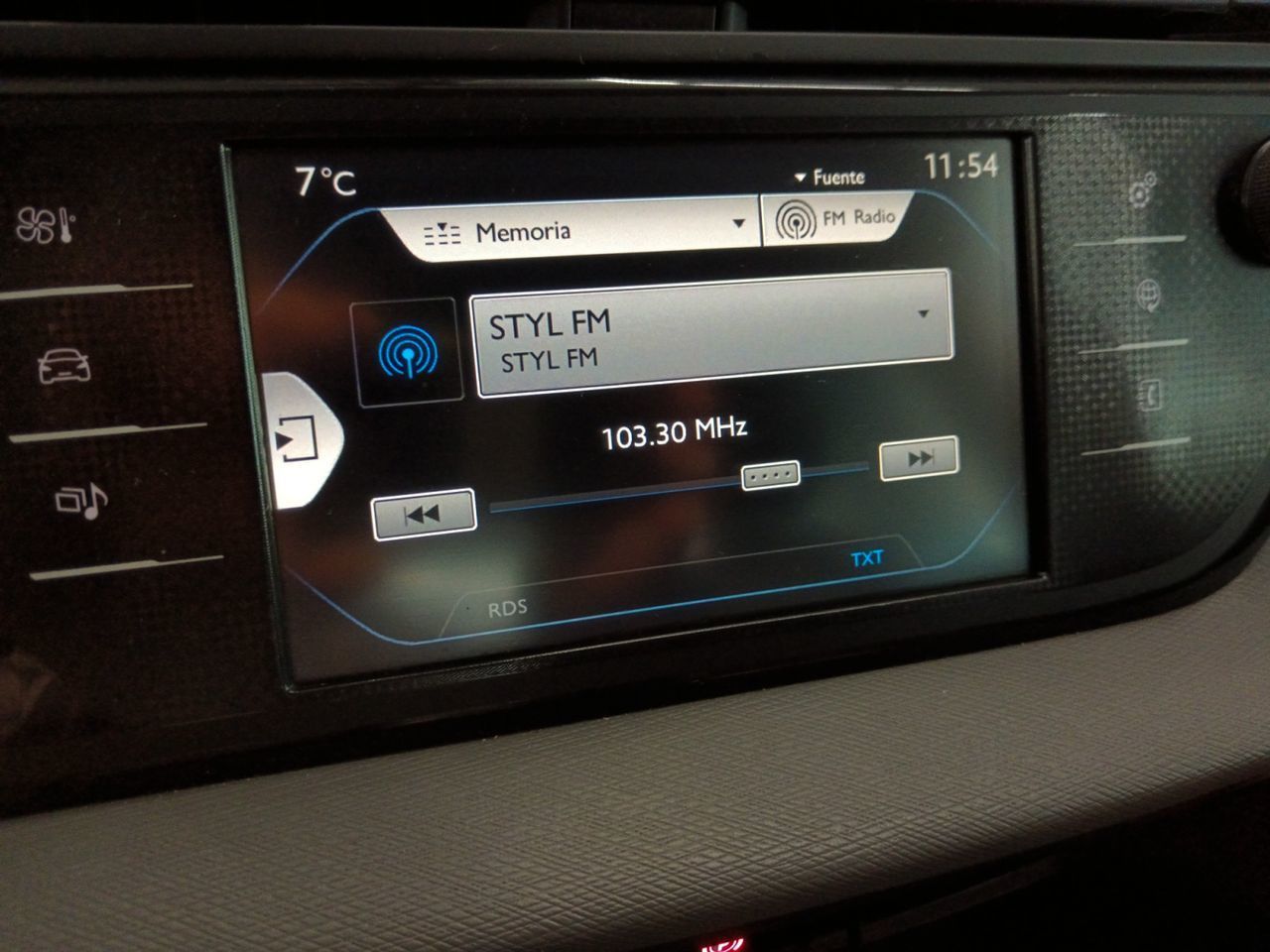Citroën C4 Picasso PureTech 130 Seduction - foto 16