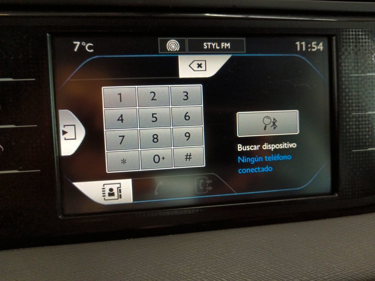 Citroën C4 Picasso PureTech 130 Seduction - foto 17