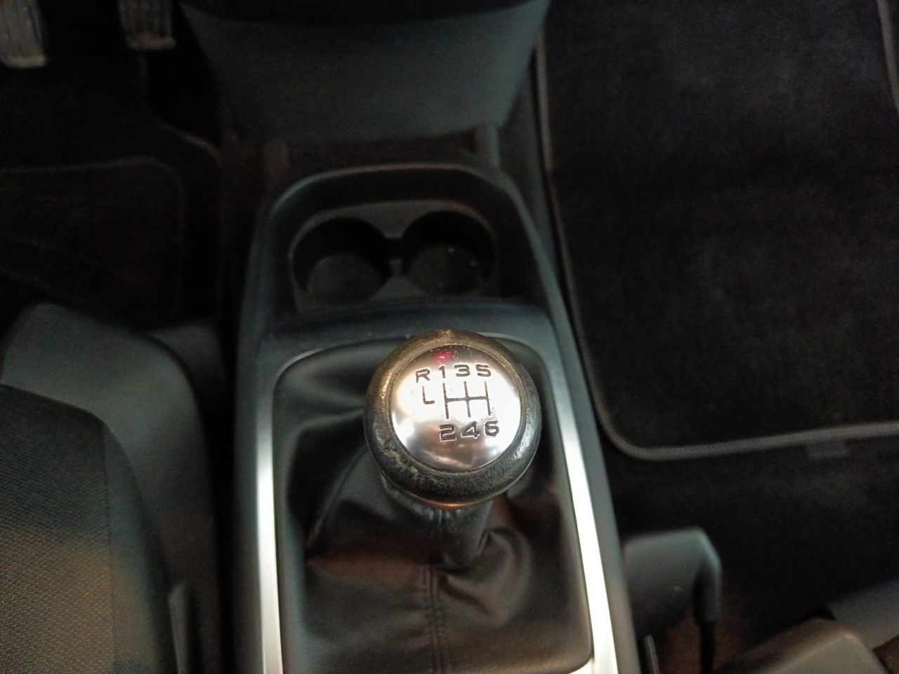 Citroën C4 Picasso PureTech 130 Seduction - foto 12