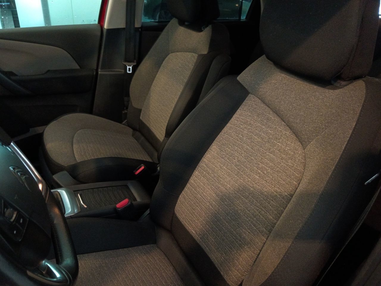 Citroën C4 Picasso PureTech 130 Seduction - foto 20