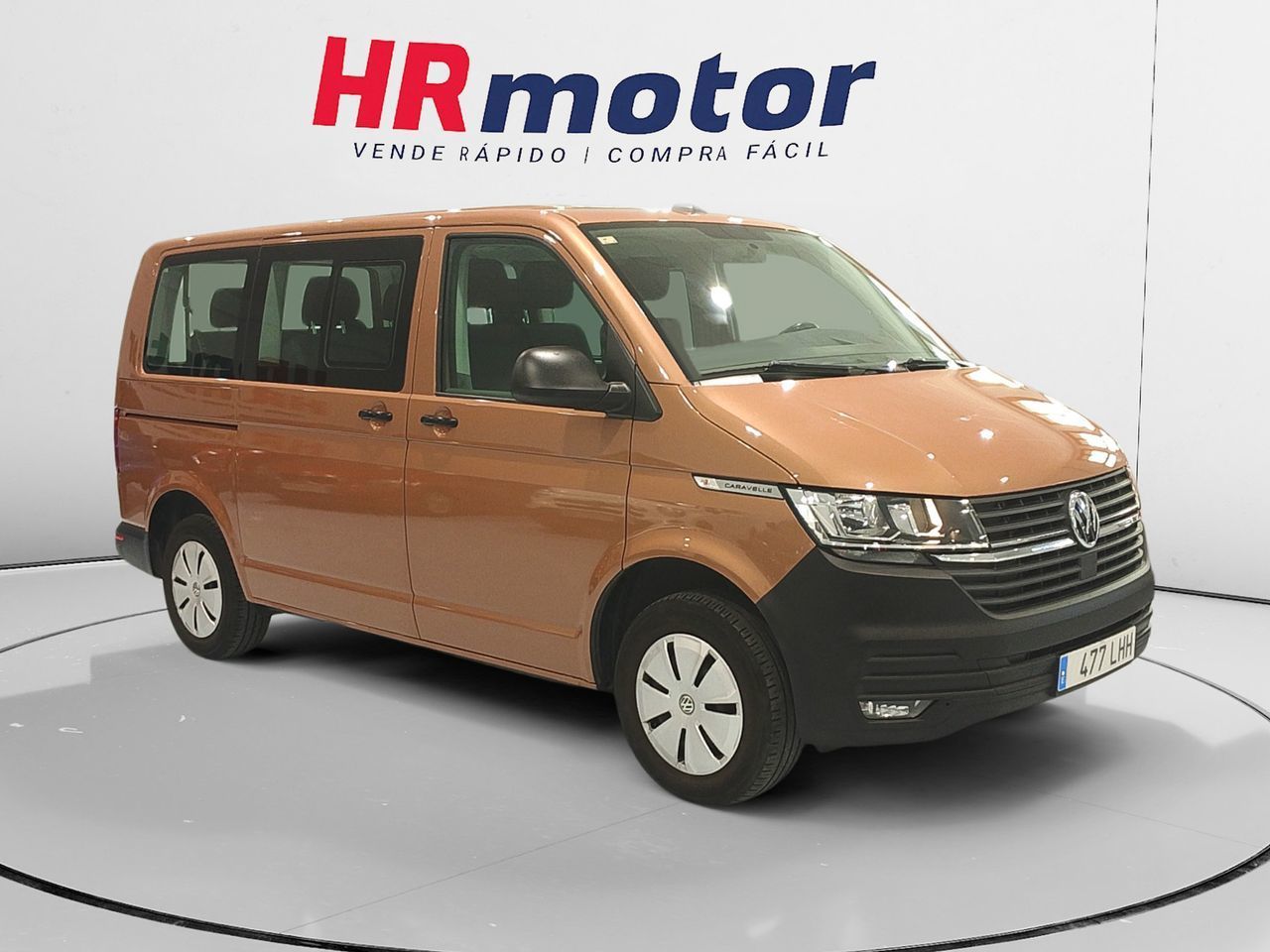 Volkswagen Caravelle Origin Batalla Corta 2.0 TDI BMT - foto 2