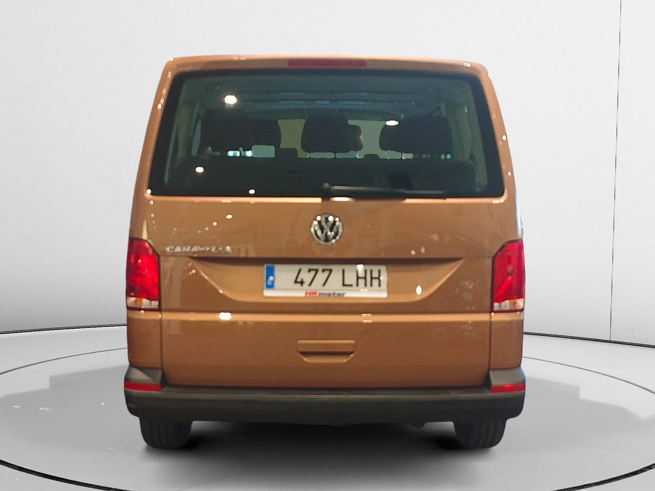 Volkswagen Caravelle Origin Batalla Corta 2.0 TDI BMT - foto 4