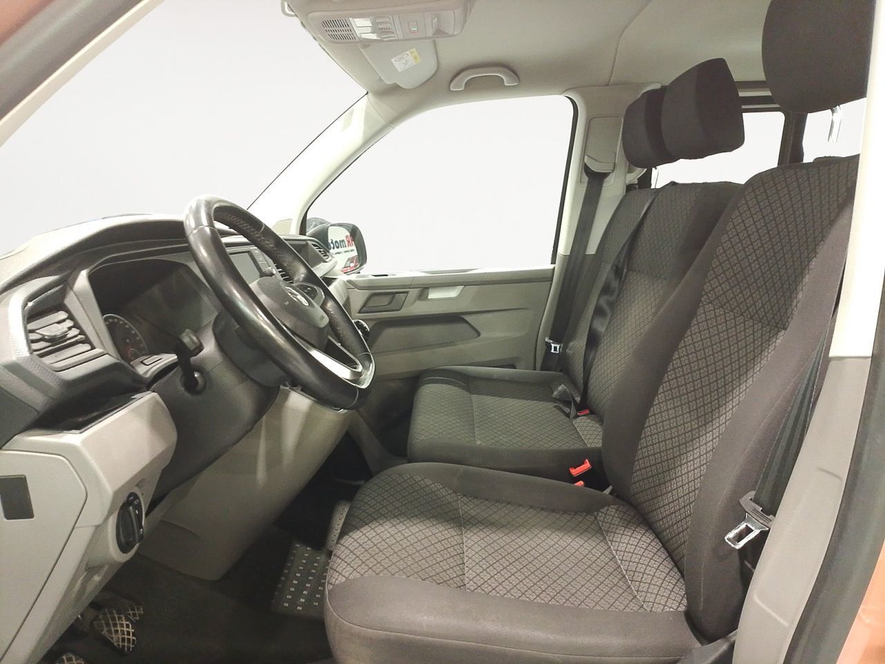 Volkswagen Caravelle Origin Batalla Corta 2.0 TDI BMT - foto 10