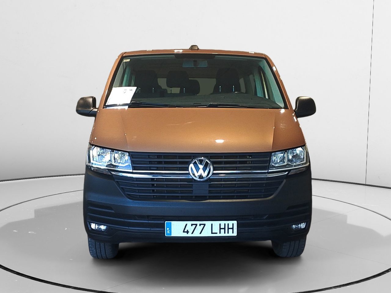 Volkswagen Caravelle Origin Batalla Corta 2.0 TDI BMT - foto 7