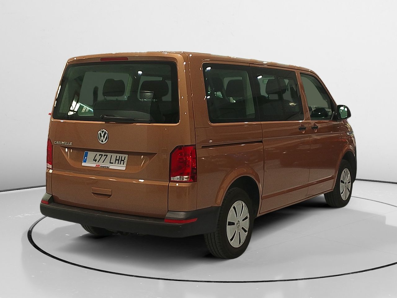 Volkswagen Caravelle Origin Batalla Corta 2.0 TDI BMT - foto 3