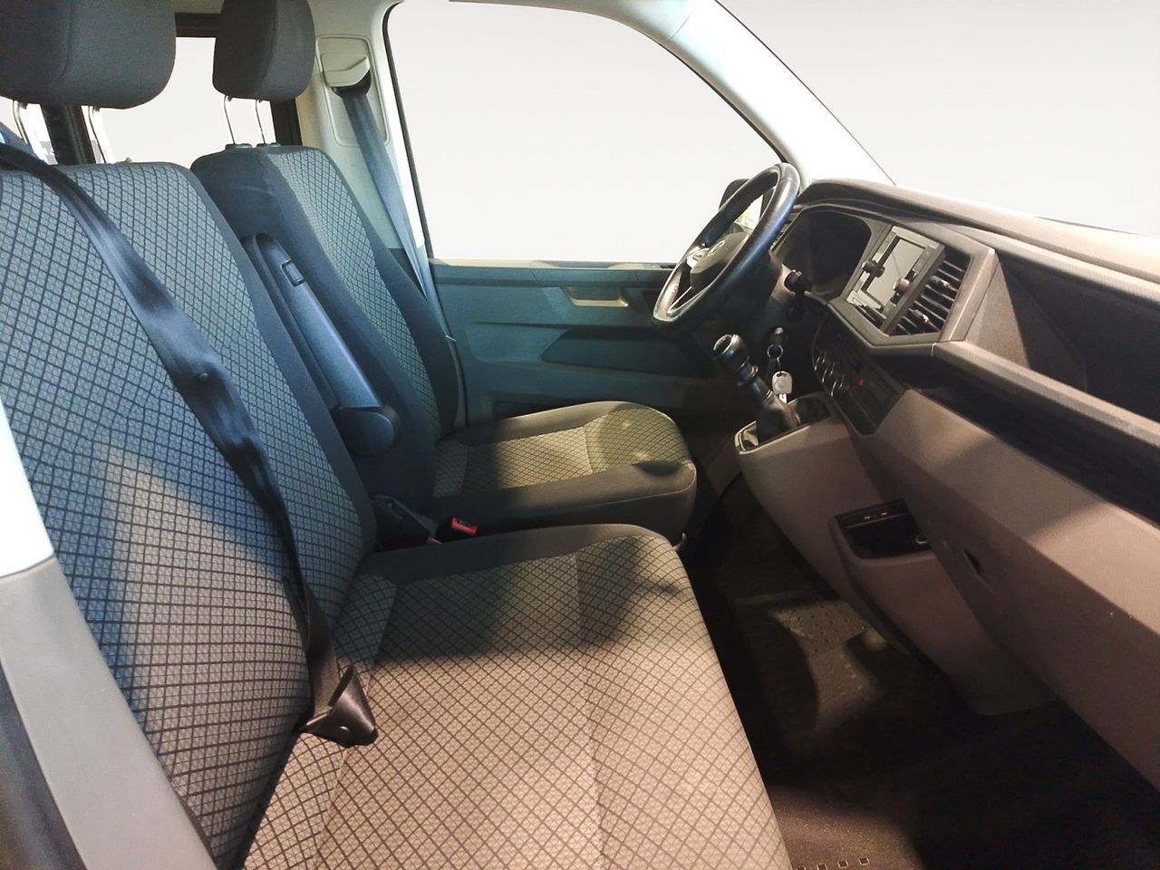 Volkswagen Caravelle Origin Batalla Corta 2.0 TDI BMT - foto 13